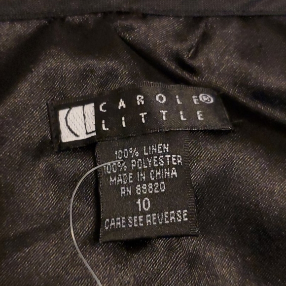 embroider skirt - Picture 4 of 10